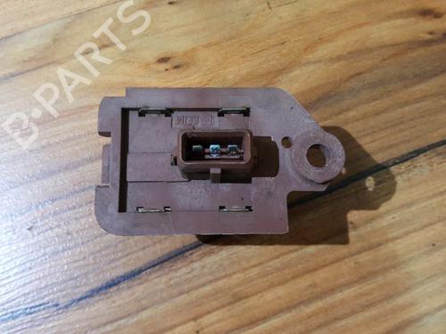 Heater resistor CITROËN C5 I (DC_) 1.8 16V (DC6FZB, DC6FZE) | BP35862445M108 - Image 2