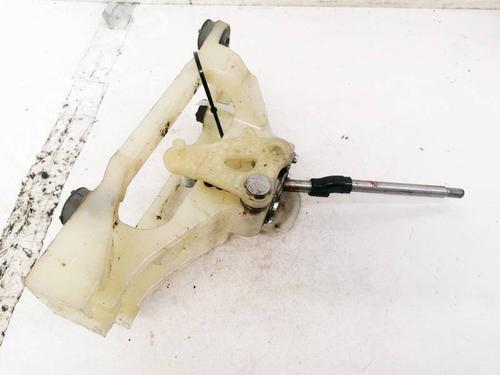 Used Gear lever Gear lever RENAULT SCÉNIC II (JM0/1_) 1.9 dCi (JM14) (131 hp) 35375012 35375012