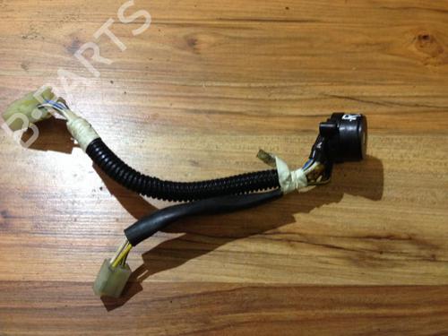 Used Ignition barrel Ignition barrel 35676599 35676599