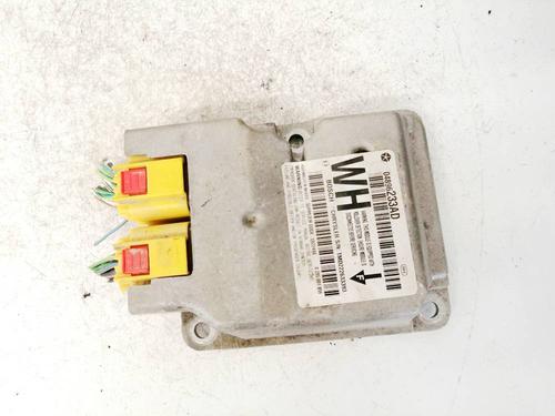 Used ECU airbags SUZUKI GRAND VITARA I (FT, HT) 2.7 (JA 627) (184 hp) 32576100
