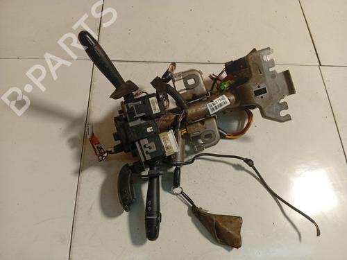 Used Steering column Steering column RENAULT SCÉNIC I MPV (JA0/1_, FA0_) 1.9 dCi (JA05, JA1F) (102 hp) 34764889 34764889
