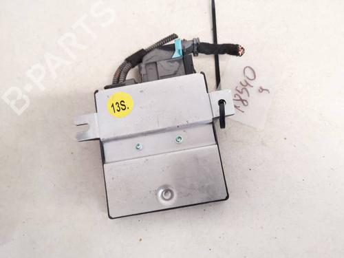 Electronic module AUDI A6 C6 (4F2) 2.0 TDI | BP35374501M83 - Image 3
