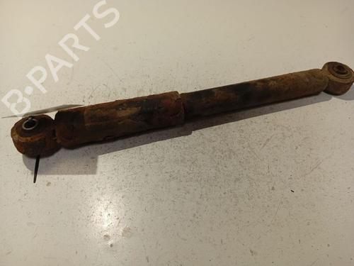 Left rear shock absorber SUZUKI IGNIS II (MH) 1.3 (RM413) | BP38800227M18 - Image 4