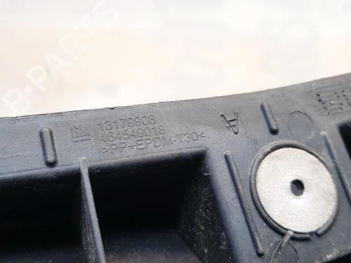 Support OPEL CORSA E (X15) 1.4 (08, 68) | BP35516753C155 - Image 3