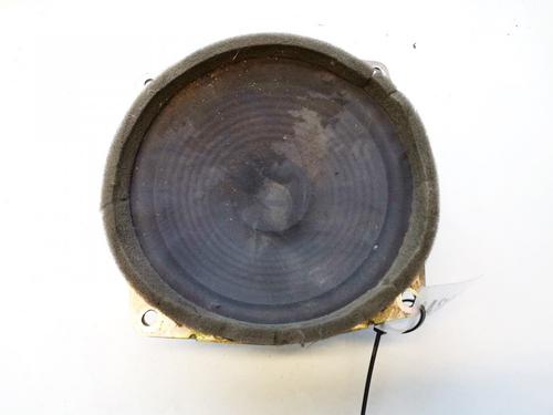 Used Speaker Speaker MITSUBISHI SPACE WAGON (N3_W, N4_W) 2.0 TD (N38W) (82 hp) 33062410 33062410