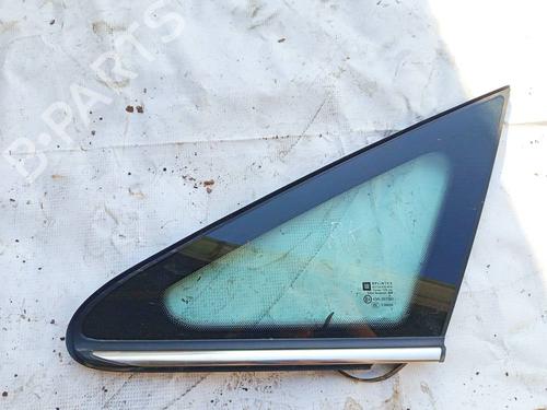 Used Front left quarter glass Front left quarter glass 37505326 37505326