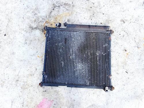 Used AC radiator AC radiator 34963966 34963966