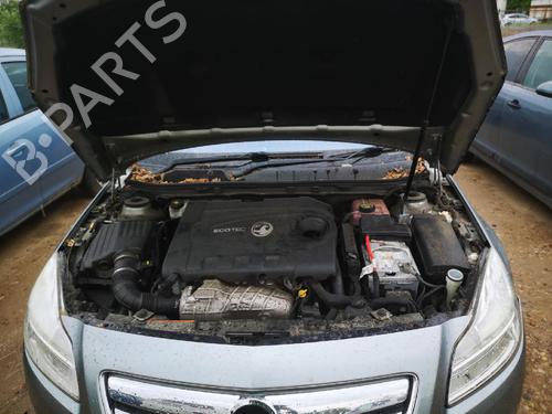 Engine mount OPEL INSIGNIA A (G09) 2.0 CDTI (68) | BP32607000M89