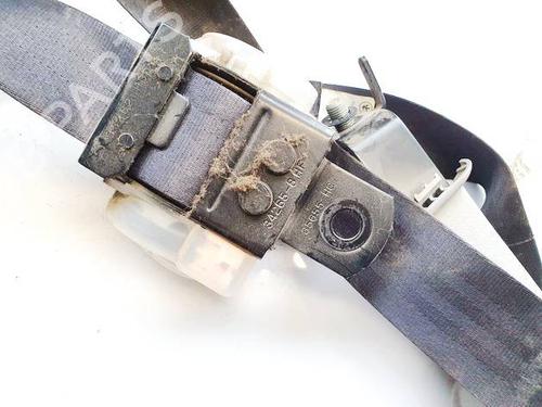Used Rear left seatbelt Rear left seatbelt 39158304 39158304