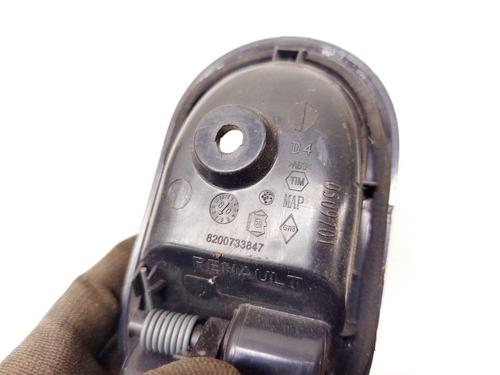 Front right interior door handle DACIA DOKKER Box Body/MPV 1.6 LPG | BP39062012I14 - Image 3
