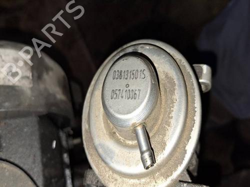 Egr AUDI A3 (8P1) 1.9 TDI | BP34748081M69 - Image 4
