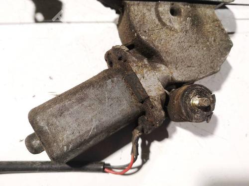 Used Right front window motor Right front window motor CHEVROLET CAPTIVA (C100, C140) 2.0 D 4WD (150 hp) 34969904 34969904