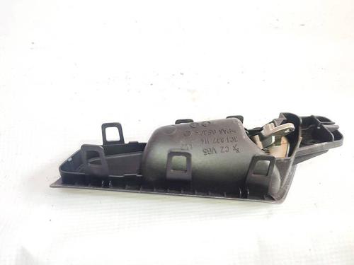 Front right interior door handle VW PASSAT B6 (3C2) 2.0 TFSI | BP35074812I14 - Image 2