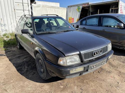 Brugte AUDI 80 B4 Saloon (8C2) 1.9 TD (75 hp) 4470845