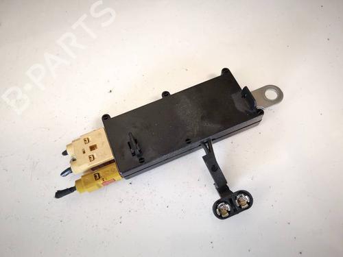 Electronic module VOLVO V50 (545) 2.0 D | BP34961349M83 - Image 3
