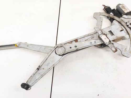 Used Front left window mechanism Front left window mechanism 35237601 35237601