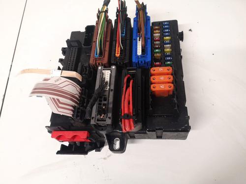 Fuse box OPEL VECTRA C (Z02) 2.2 DTI 16V (F69) | BP32888085E1 - Image 2