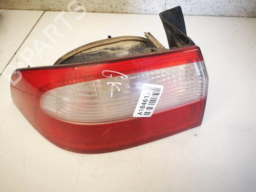 Used Left taillight Left taillight RENAULT LAGUNA II (BG0/1_) 1.9 dCi (BG0R, BG0E) (100 hp) 34795348 34795348