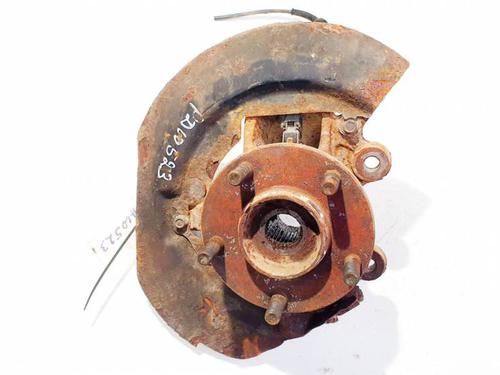 Used Right front steering knuckle Right front steering knuckle 34912136 34912136