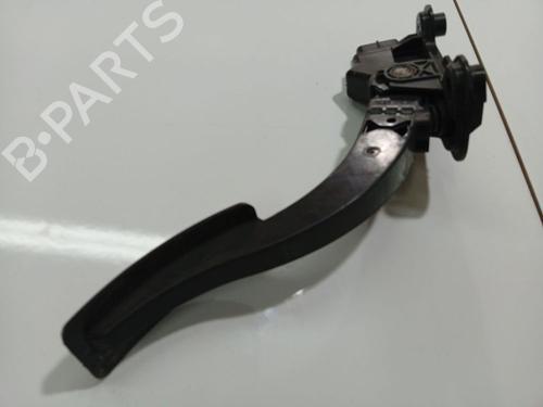 Used Pedal Pedal PEUGEOT 4007 (VU_, VV_) 2.2 HDi (156 hp) 34889417 34889417