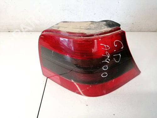 Used Right taillight Right taillight VW GOLF IV (1J1) 1.9 TDI (90 hp) 35254533 35254533