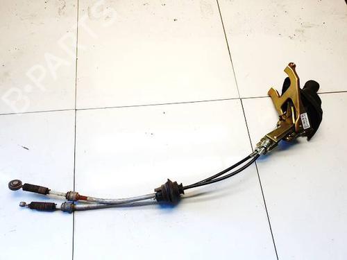 Used Gear lever Gear lever FIAT SCUDO Bus (220_) 1.9 D (69 hp) 34985842 34985842