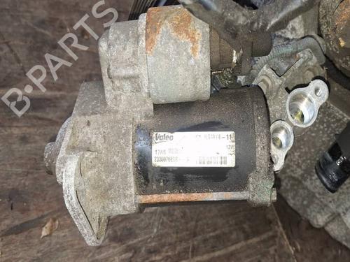 Starter DACIA SANDERO II 1.5 dCi | BP34746704M8 - Image 2