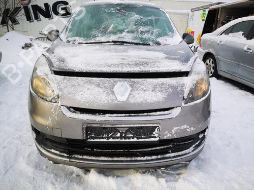 Switch RENAULT GRAND SCÉNIC II (JM0/1_) 1.9 dCi (JM15) | BP32933087I30  - Image 5
