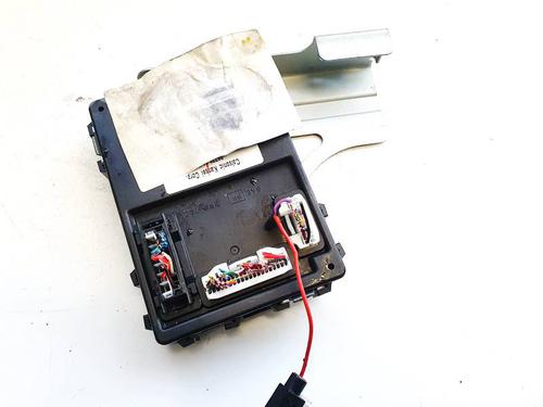 Used Electronic module Electronic module 35155044 35155044