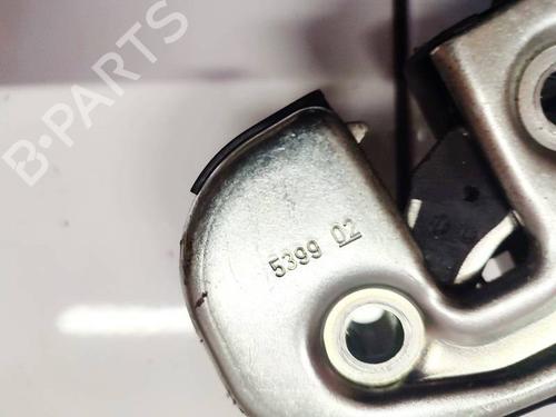 Electronic module OPEL ASTRA J (P10) 1.4 (68) | BP35005611M83 - Image 3