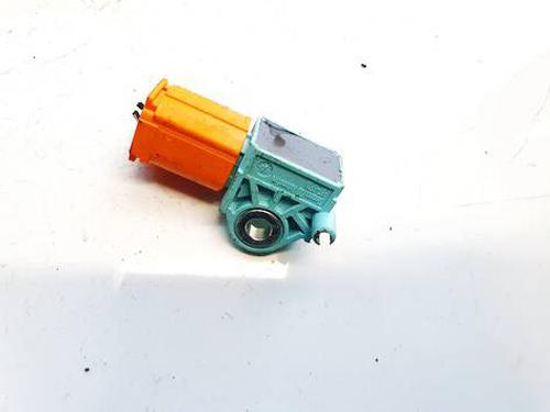 Electronic module MERCEDES-BENZ E-CLASS (W212) E 200 CDI / BlueTEC (212.005, 212.006) | BP36518241M83 - Image 3