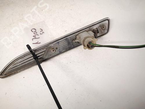 Left side indicator FORD MONDEO IV (BA7) 2.0 TDCi | BP35426072I20 - Image 3