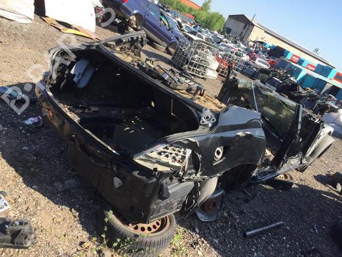 Electronic module BMW 7 (E65, E66, E67) 730 d | BP33493774M83 - Image 6