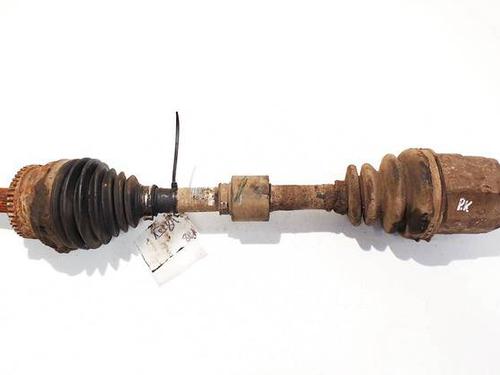 Used Left front driveshaft Left front driveshaft KIA CEE'D Hatchback (ED) 1.6 CRDi 115 (115 hp) 35350199 35350199