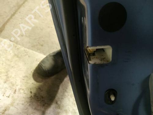 Fechadura trás esquerda Fechadura trás esquerda 35110650 35110650
