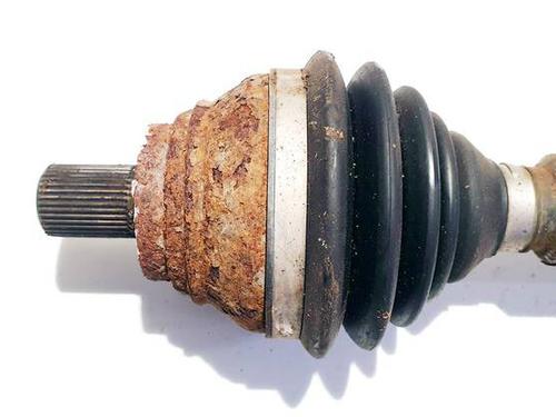 Right front driveshaft VW PASSAT B6 (3C2) 2.0 TDI | BP34831272M39 - Image 2