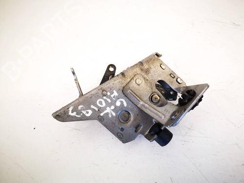 Used Electronic module Electronic module FORD TRANSIT CUSTOM V362 Bus (F3) 2.2 TDCi (125 hp) 35020785 35020785