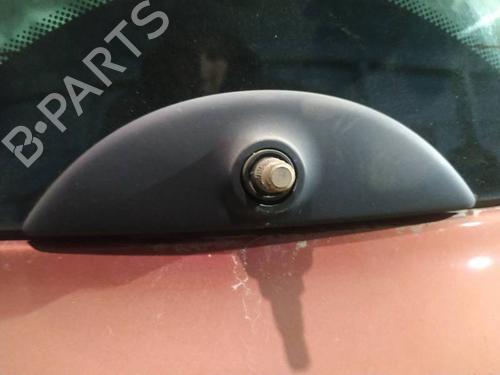 Used Rear wiper motor Rear wiper motor 35352490 35352490