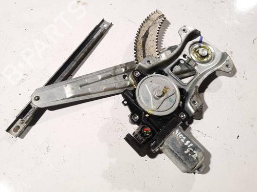 Used Right rear window motor Right rear window motor 35041385 35041385