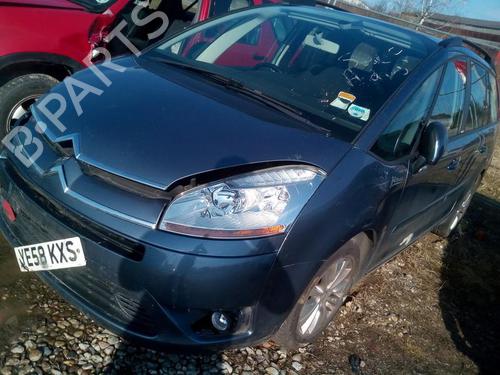 Used Parts CITROËN C4 Grand Picasso I (UA_)  1.6 HDi  4526827