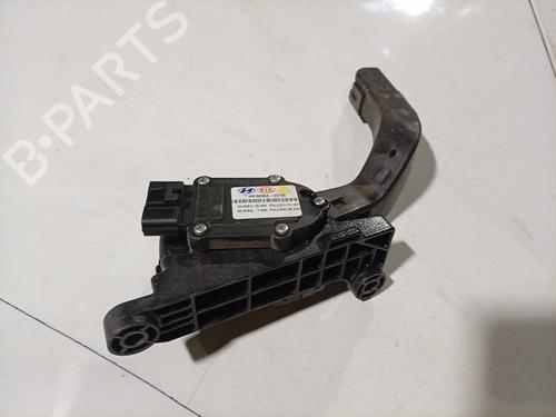 Pedal HYUNDAI ix35 Van CRDi | BP36312027I4 - Image 2