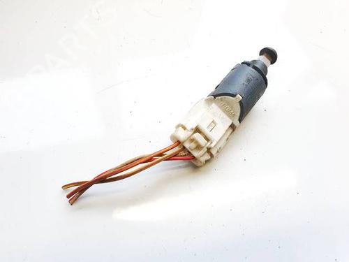 Used Electronic module Electronic module RENAULT SCÉNIC II (JM0/1_) 1.6 16V (JM1R) (112 hp) 34996502 34996502