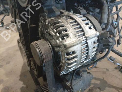 Alternador Alternador FORD MONDEO IV (BA7) 2.0 TDCi (140 hp) 37227493 37227493