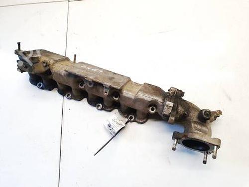 Used Intake manifold Intake manifold 35517680 35517680