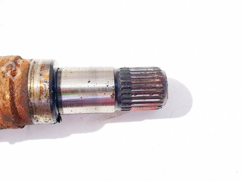Right front driveshaft FORD MONDEO IV (BA7) 2.0 | BP35010704M39 - Image 4