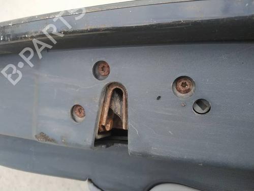 Rear left lock SMART FORFOUR (454) 1.5 (454.032) | BP35243717C100 - Image 2