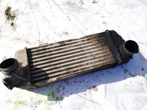 Used Intercooler Intercooler HYUNDAI i30 (FD) 1.6 CRDi (90 hp) 35384581 35384581