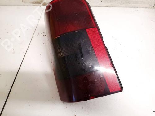 Used Left taillight Left taillight 35149632 35149632