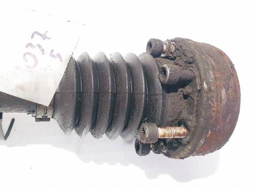 Left front driveshaft SKODA FABIA II (542) 1.2 | BP35287405M38 - Image 3