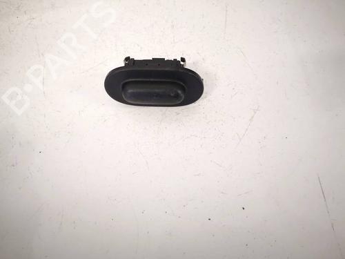 Used Electronic module Electronic module AUDI A6 C5 (4B2, 4B4) 2.5 TDI (150 hp) 34786800 34786800
